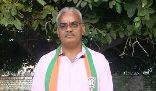 डोटासरा को कोसने के फेर में दिलावर ने मर्यादा को रखा ताक में(FILE PHOTO)