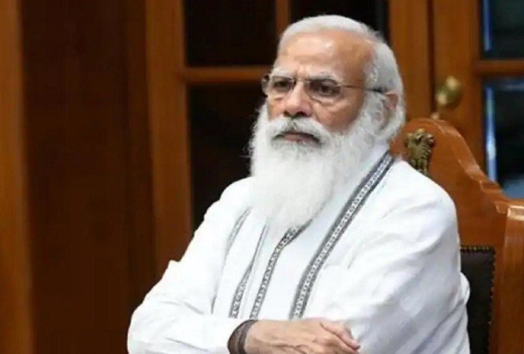 पीएम मोदी को संसद के शोर की फ्रिक!