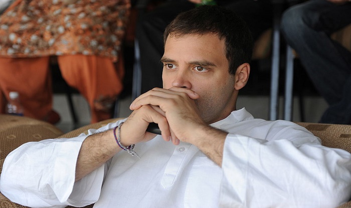 राहुल गांधी की बढ़ी मुसीबत(FILE PHOTO)