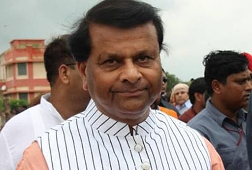 जयभान सिंह पवैया का बड़ा बयान 'भारत कोई धर्मशाला नहीं'