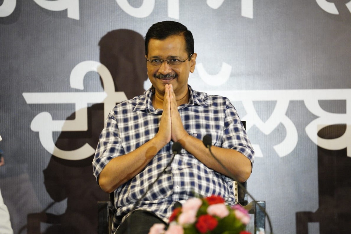 केजरीवाल ने बिजली के बाद मुफ्त इलाज का फेंका पासा