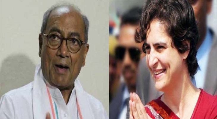 कांग्रेस ने राष्ट्रीय मुद्दों को प्रभावी तरीके से उठाने ने लिए बनाई कमेटी