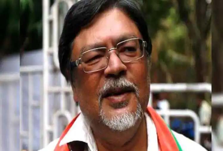 पूर्व राज्यसभा सांसद-पायनियर के संपादक रहे चंदन मित्रा का निधन(file photo)