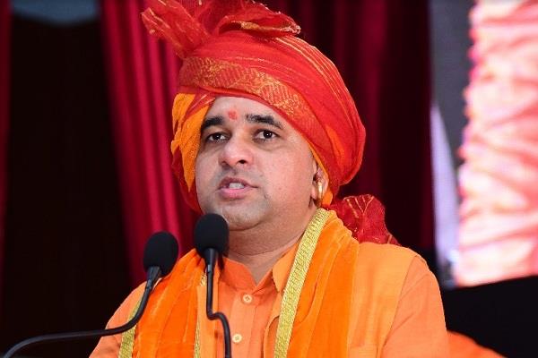 अलवर मॉब लिंचिंग पर बालकनाथ का हमला