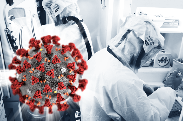 देशभर में कोरोना के कहर ने फिर पकड़ी रफ़्तार