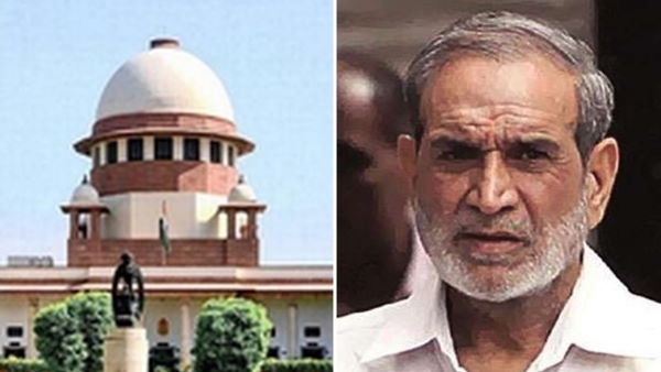 आपको सुपर वीआईपी की तरह नहीं देखा जा सकता- सुप्रीम कोर्ट(file photo)