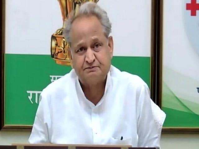 99p75goc ashok gehlot 640x480 18 april 21