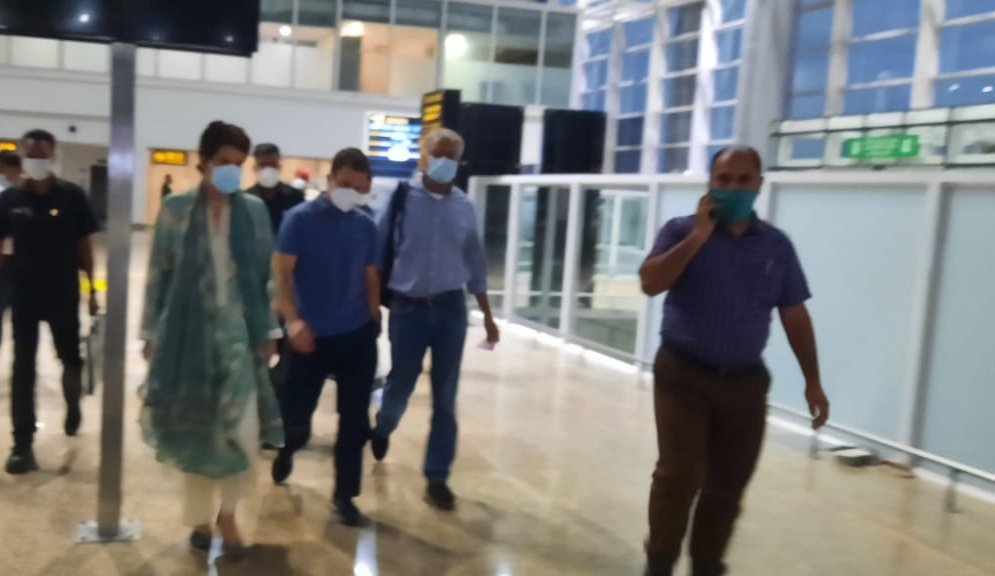 पंजाब कांग्रेस का सस्पेंस बरकरार