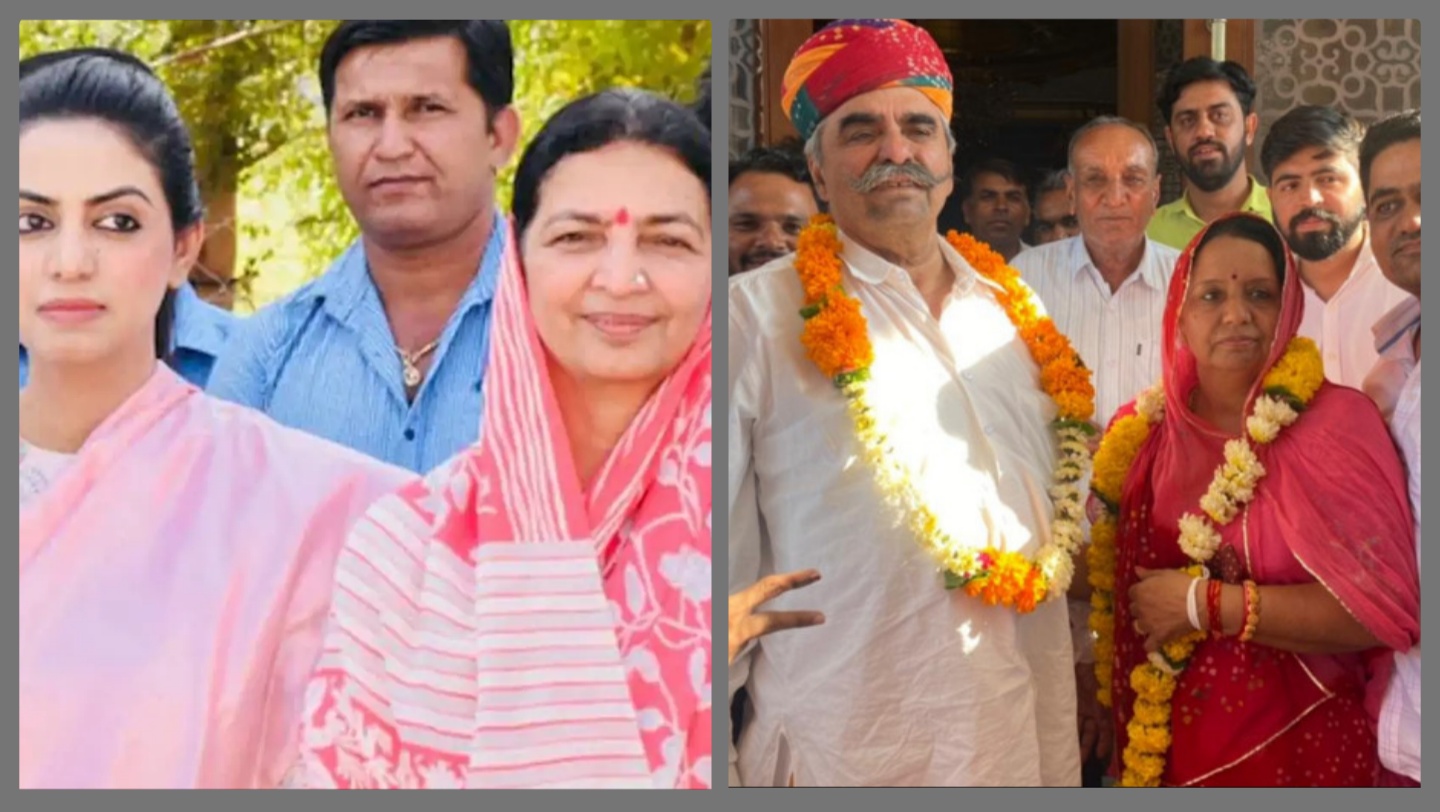 जयपुर के बाद जोधपुर में भी कांग्रेस में बगावत