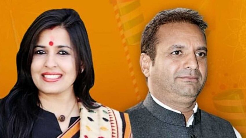 पूर्व मेयर सौम्या गुर्जर के पति राजाराम को मिली बड़ी राहत