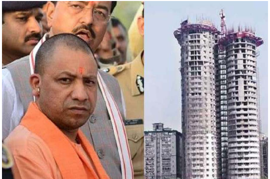screenनोएडा ट्विन टावर केस में 'योगी एक्शन'shot (19)