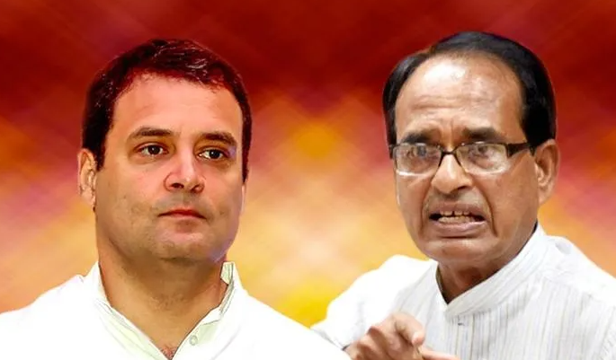 जब तक राहुल हैं, कुछ करने की नहीं जरुरत