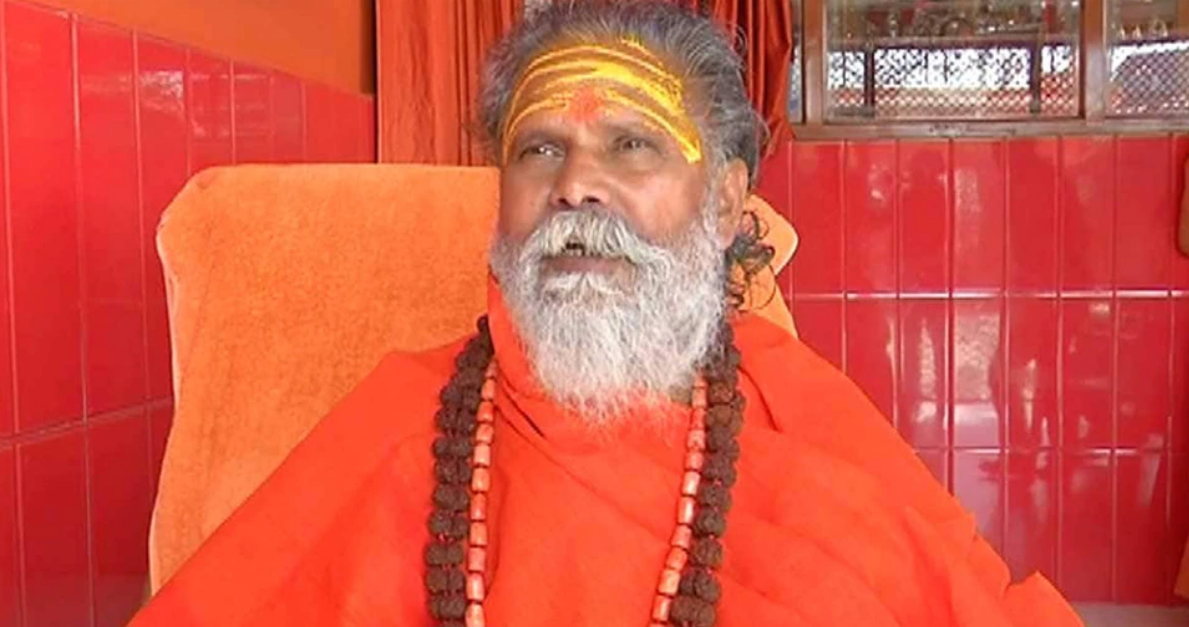 अखाड़ा परिषद के अध्यक्ष महंत नरेन्द्र गिरि की संदिग्ध परिस्थितियों में मौत