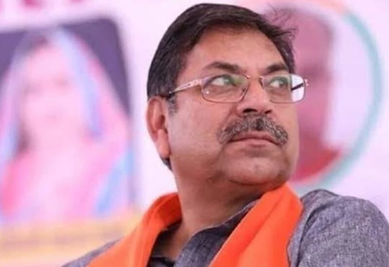 आमेर में प्रधान चुनाव को लेकर हुआ बड़ा उलटफेर