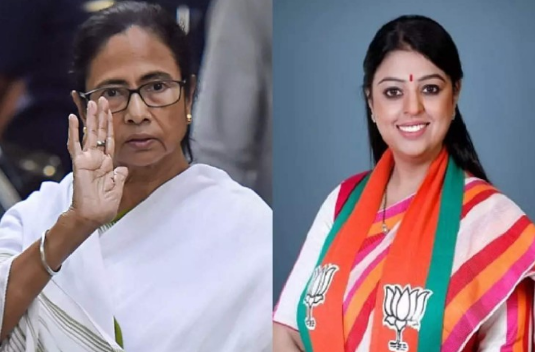 बंगाल विधानसभा उपचुनाव के प्रचार का आज आखिरी दिन