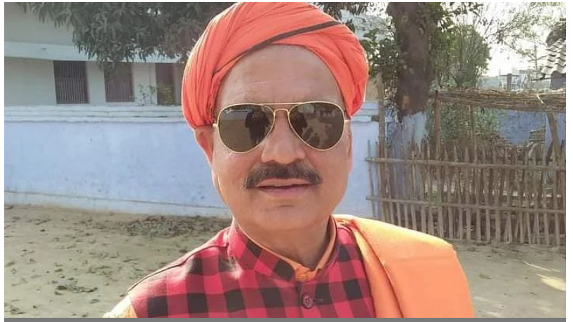 'नमाज Vs पूजा'