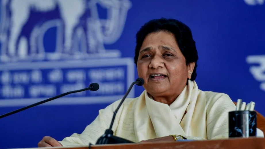 सबके सहयोग से बनाएंगे सरकार- मायावती