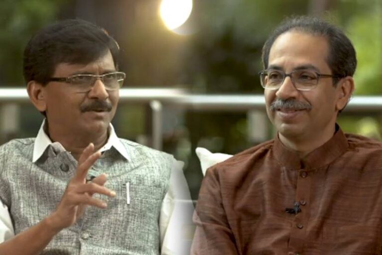 शिवसेना के भ्रमजाल में उलझे घाघ रणनीतिकार, ठाकरे-राउत कर रहे NCP-कांग्रेस-भाजपा के साथ खेला!