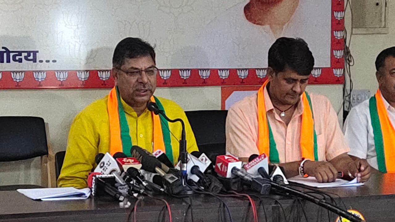 सीबीआई करे पूरे मामले की जांच- पूनियां