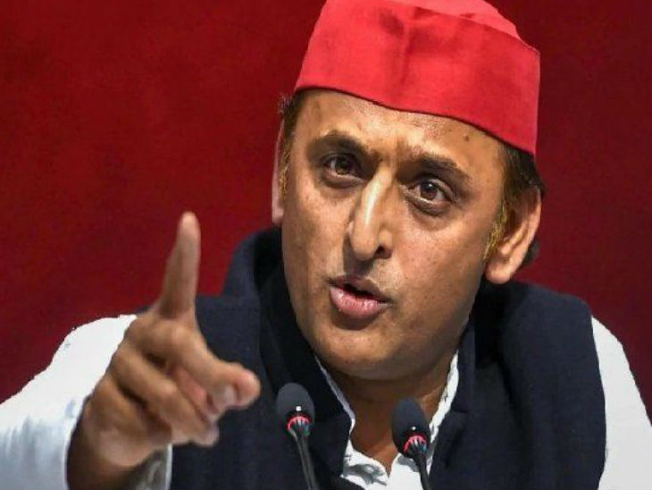 हाईकोर्ट के मौजूदा जज से करानी चाहिए जांच- अखिलेश यादव