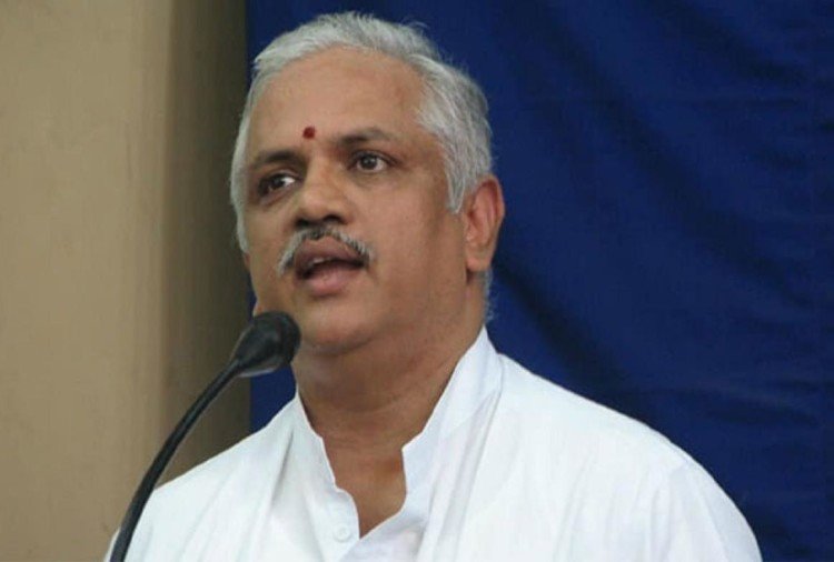 राजस्थान भाजपा की चिंतन बैठक 20-21 सितंबर को कुंभलगढ़ में