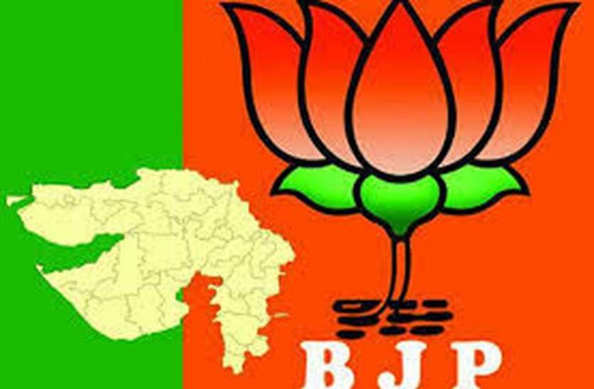 मांडविया, रूपाला, सीआर पाटिल और पटेल गुजरात सीएम की रेस में