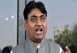 कांग्रेस प्रदेशाध्यक्ष डोटासरा का बड़ा बयान