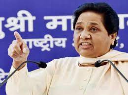 पंजाब के दलित कांग्रेस से रहें सावधान- मायावती