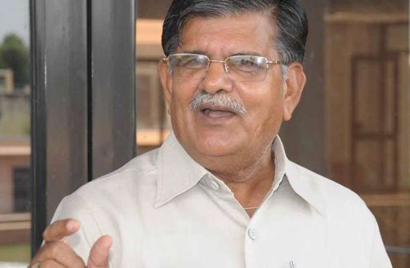 कुंभलगढ़ में भाजपा के चिंतन शिविर पर बोले नेता प्रतिपक्ष