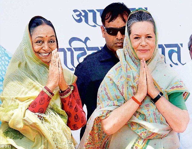 बिहार कांग्रेस अध्यक्ष पद का काउंट डाउन