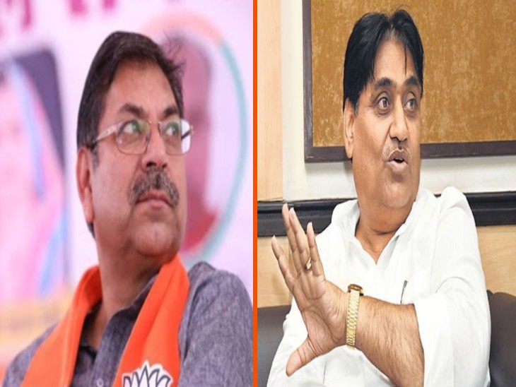 'लोकतंत्र में बिके हुए लोग टिकते हैं कहां, हम हर उधार का हिसाब रखते हैं बराबर'