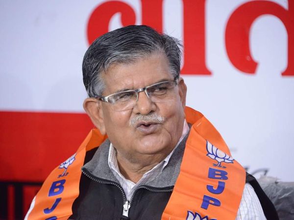 जिस दिन होगा मंत्रिमंडल विस्तार चली जाएगी गहलोत सरकार- कटारिया