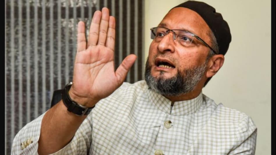 owaisi news sixteen nine