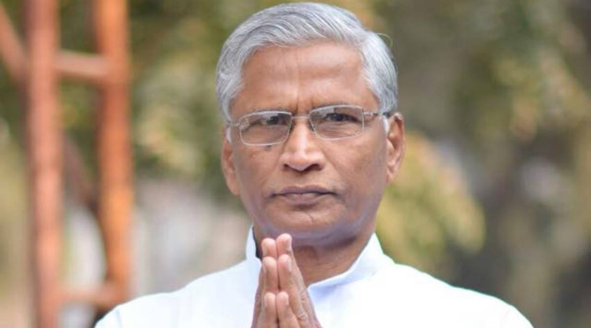 जब कांग्रेस छोड़ी थी तब BJP ने दिया था पैसों का ऑफर(FILE PHOTO)