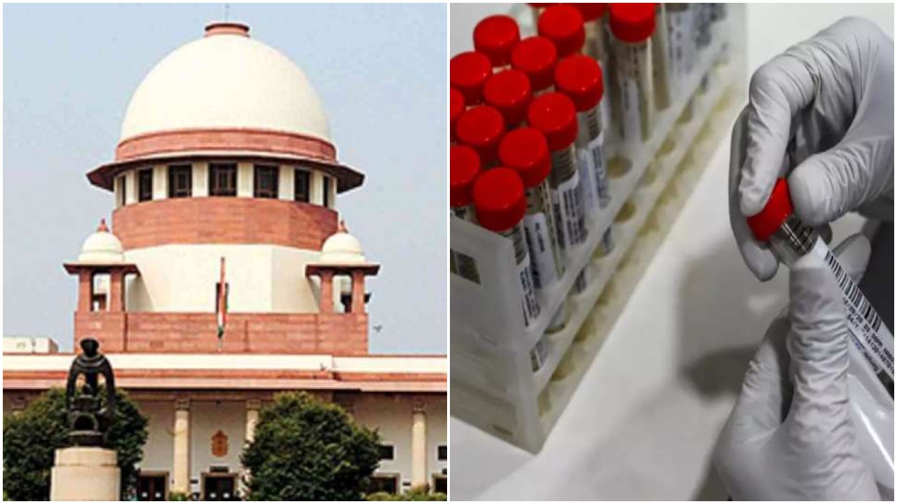 कोरोना से हुई मौत के लिए केन्द्र सरकार ने तय किया मुआवजा