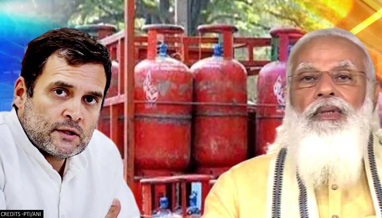 महंगाई पर फिर हल्ला बोलेंगे राहुल