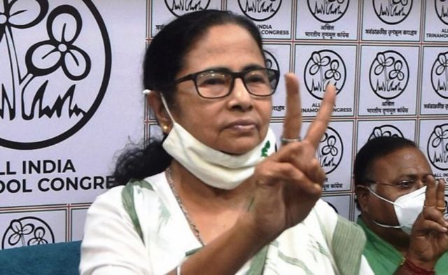 ममता बनर्जी ने नंदीग्राम हार के बदले भवानीपुर में की सबसे बड़ी जीत दर्ज