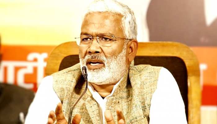 लखीमपुर खीरी हिंसा मामले में बीजेपी हुई एक्टिव