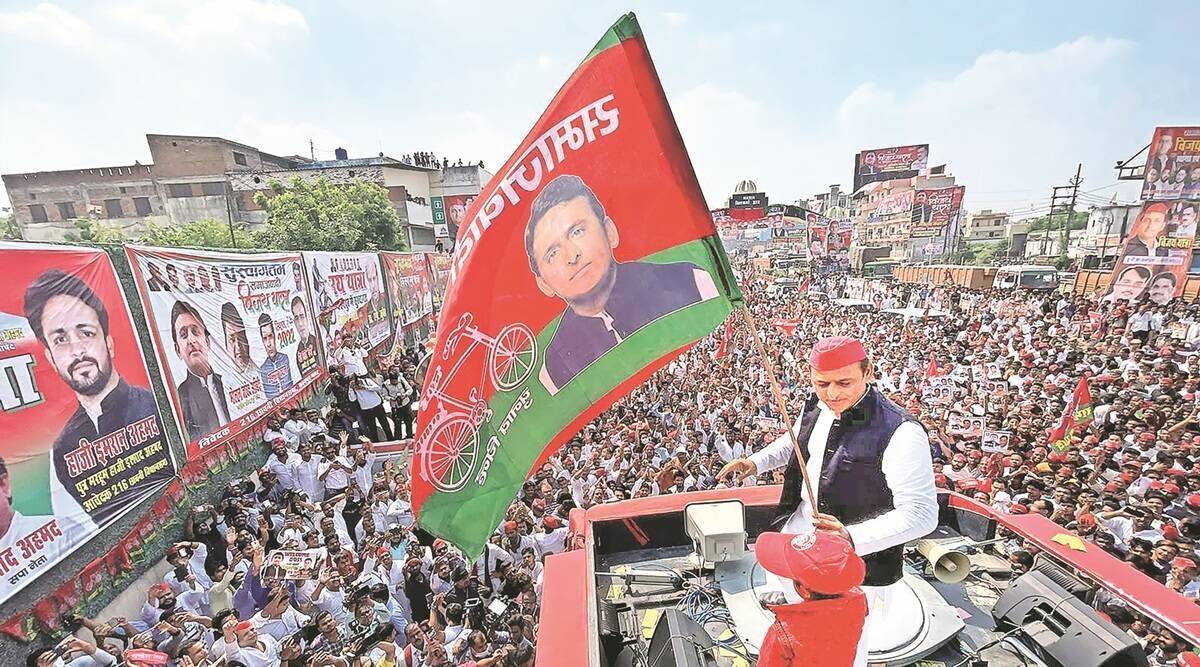 'बीजेपी का होने वाला है सफाया'