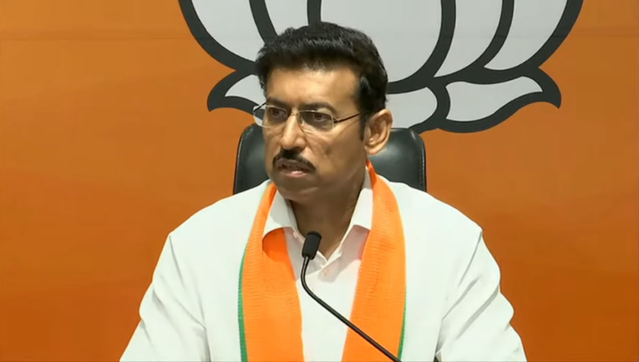 कुर्सी बचाने की लड़ाई में पिसी जनता- राठौड़