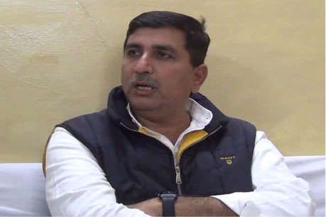 कांग्रेस के कार्यकर्ताओं की चन्नी सरकार कर रही है अच्छा काम-चौधरी(file photo)