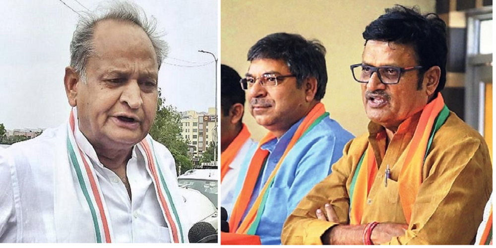 राठौड़ का तंज- देर आए दुरुस्त आए!