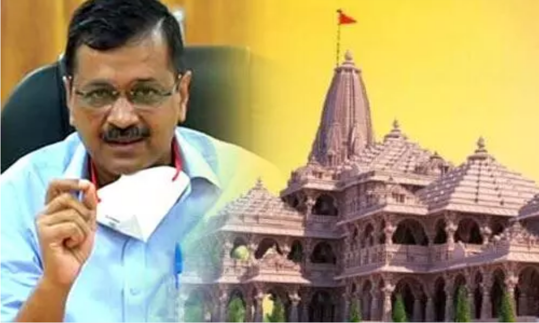 रामलला के दर्शन के बाद मांगेंगे वोट!(file photo)