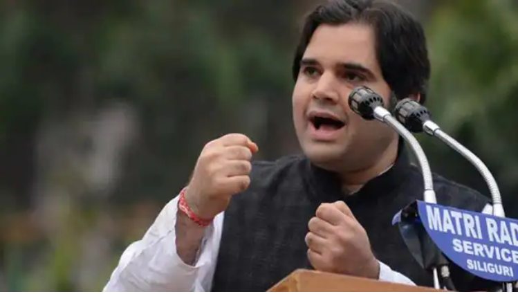 लखीमपुर हिंसा पर वरुण गांधी ने फिर कहा- हत्या से विरोध को नहीं कर सकते खामोश(file photo)