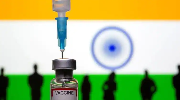 देश ने पार किया 100 करोड़ वैक्सीनेशन का आंकड़ा