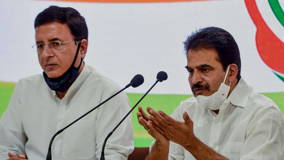 cwc में महंगाई और किसानों सहित 3 प्रस्ताव हुए पारित