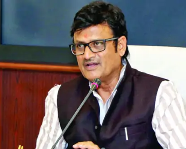 राठौड़ का बयान सियासी गलियारों में बना चर्चा का विषय(File photo)