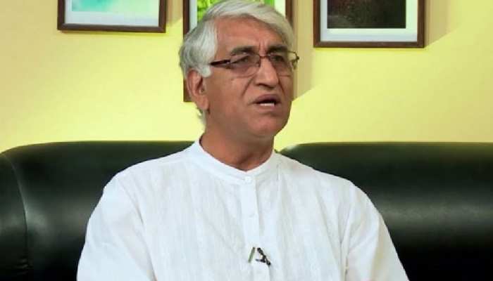 टीएस सिंह देव का बड़ा बयान(FILE PHOTO)