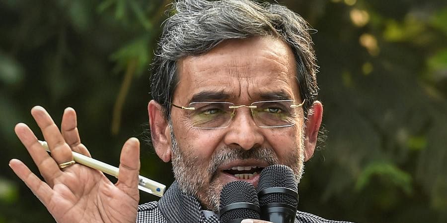 उत्तरप्रदेश विधानसभा चुनाव को लेकर उपेंद्र कुशवाहा का बड़ा बयान