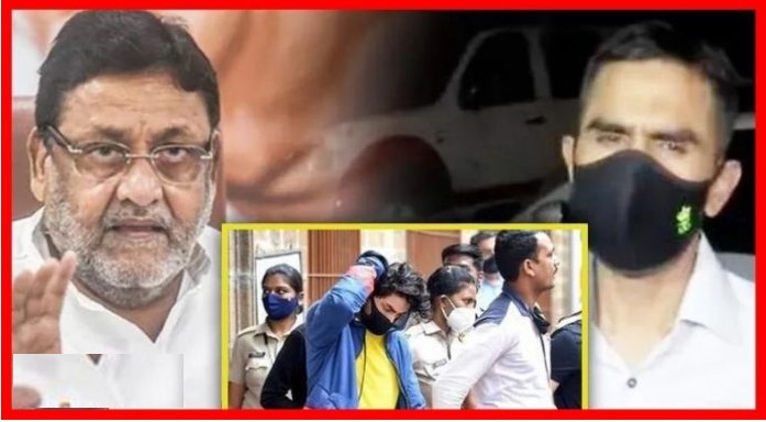 क्रूज ड्रग्स केस में आर्यन को जमानत मिलने पर बोले मलिक